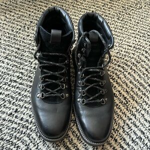 Cole Haan Zero Grand Boot Men